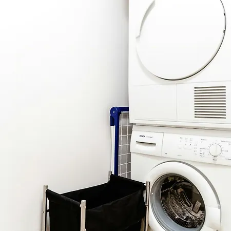 Casa vacanze Maritime Atmosphere In Island Ebeltoft