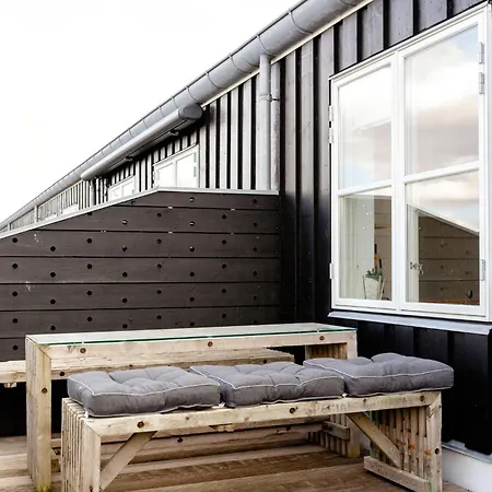 Feriehus Maritime Atmosphere In Island *