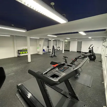 Maritime Atmosphere In Island * Ebeltoft